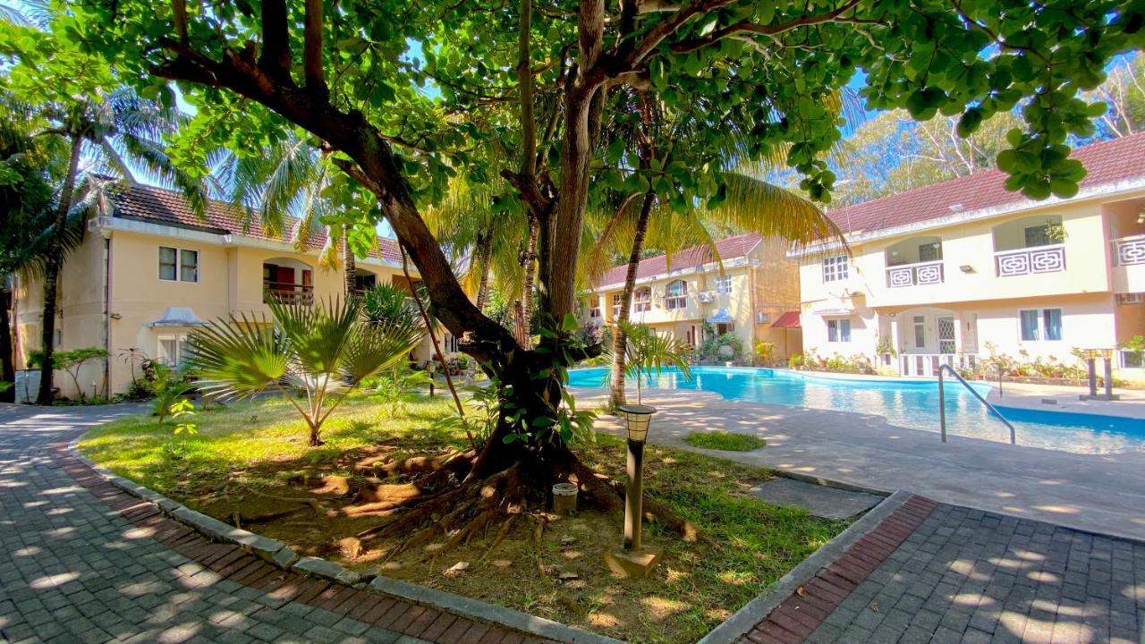 2 Bedroom Apartment 250 Meters From The Beach بوست لافايِت المظهر الخارجي الصورة