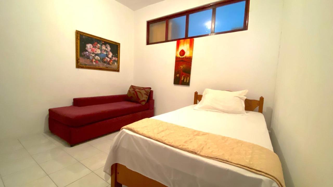 2 Bedroom Apartment 250 Meters From The Beach بوست لافايِت المظهر الخارجي الصورة