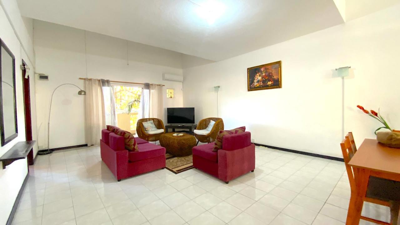 2 Bedroom Apartment 250 Meters From The Beach بوست لافايِت المظهر الخارجي الصورة