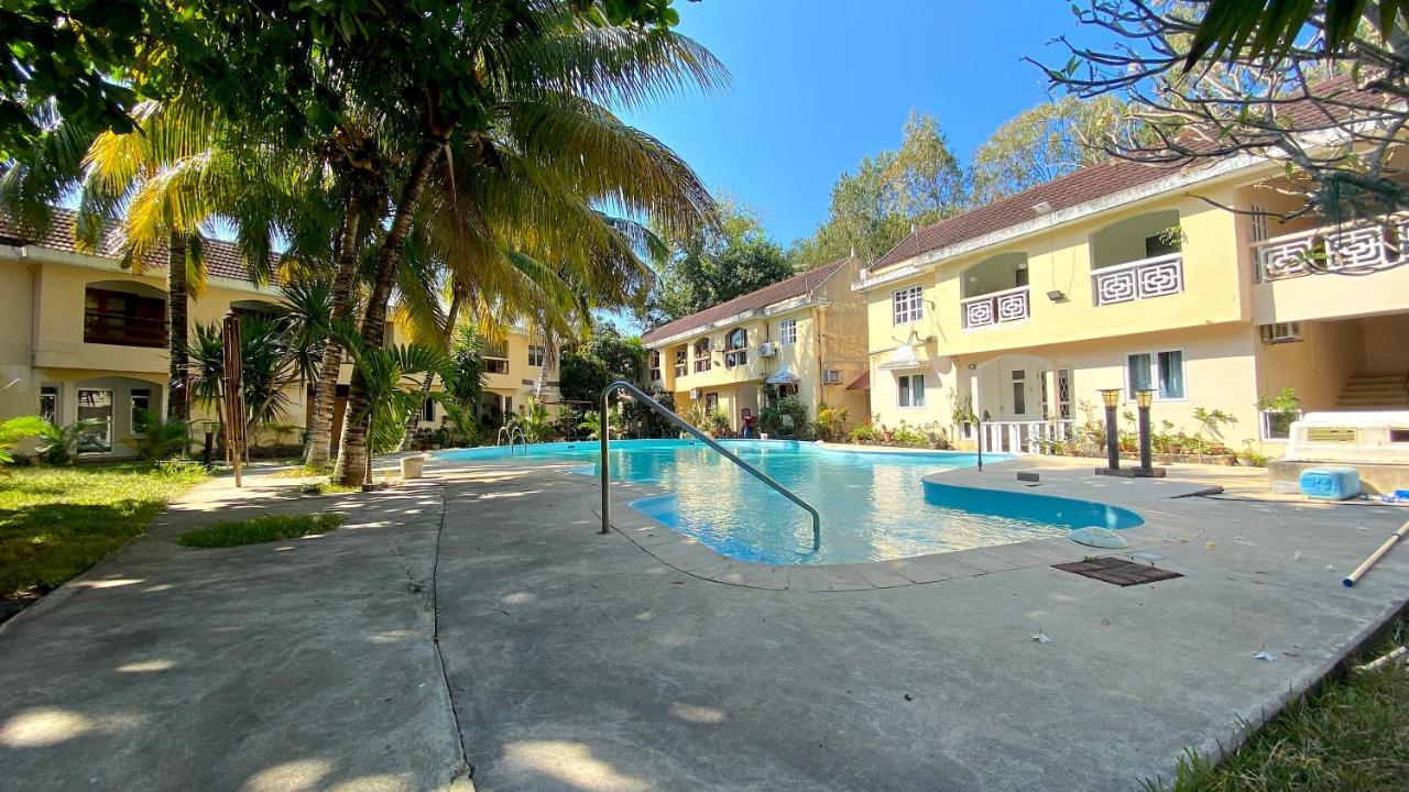 2 Bedroom Apartment 250 Meters From The Beach بوست لافايِت المظهر الخارجي الصورة